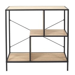 Regał rack s Regał rack s