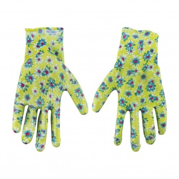 Rękawice ogrodowe OGRODNICZE rękawiczki