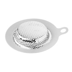 RICO Sitko do zlewu korek śr.13cm/OD3060