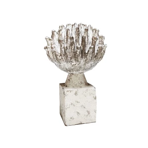 Rituali domestici fortuna figurka dekoracyjna szyszka 8 x 27 cm
