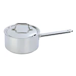 rondelek z pokrywką 1 ltr