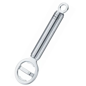 Rosle otwieracz do butelek 17 cm stal szlachetna