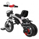 Rowerek Sportrike EXPLORER AIR Czerwony