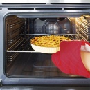 Ruszt grillowy regulowany do piekarnika brytfanny pieczenia kratka podstawka studzenia lukrowania