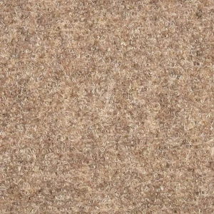 Samoprzylepne nakładki na schody, 15 szt., kremowe, 56x17x3 cm