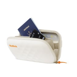 Saszetka tour mini bag, lily white