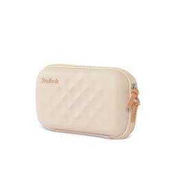 Saszetka tour mini bag, novelle peach