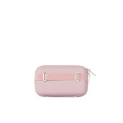 Saszetka tour mini bag, pale lavender