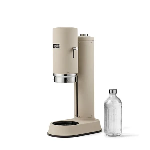 Saturator do wody carbonator pro, piaskowy