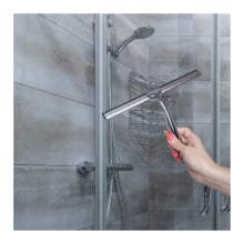 ściągaczka wody do szyb okien kabiny prysznicowej - yoka ściągaczka wody do szyb okien kabiny prysznicowej - yoka