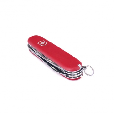 Scyzoryk Victorinox EcoLine czerwony