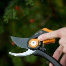 Sekator nożycowy P68 Fiskars SmartFit