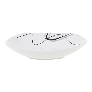 SELINA Talerz głęboki 23cm kwadr./OD1582 SELINA Talerz głęboki 23cm kwadr./OD1582