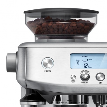 SES878 - the Barista Pro™ Sage SES878BSS