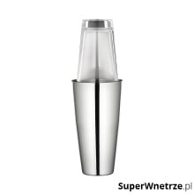 Shaker bostoński 0,4 l Cilio