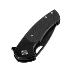 Shiori 撓 Kokushibyō - nóż myśliwski ze stali 10Cr15CoMov z powłoką PVD