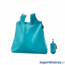 Siatka Reisenthel Mini Maxi Shopper dark turquoise