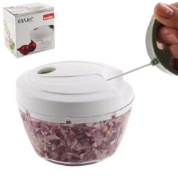 Siekacz, tarka do cebuli, czosnku, warzyw, krajacz Siekacz, tarka do cebuli, czosnku, warzyw, krajacz