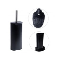 Silikonowa szczotka do wc - yoka home