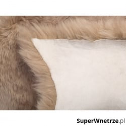 Skóra owcza brązowa Soldiero BLmeble