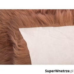 Skóra owcza jasnobrązowa Soldiero BLmeble