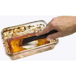 skrobak do płyt ceramicznych, 22 cm