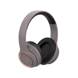 Słuchawki bezprzewodowe ANC FashionTV FTV-0018 Taupe Collection