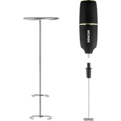 Smf 1010bk spieniacz mleka sencor smf 1010bk