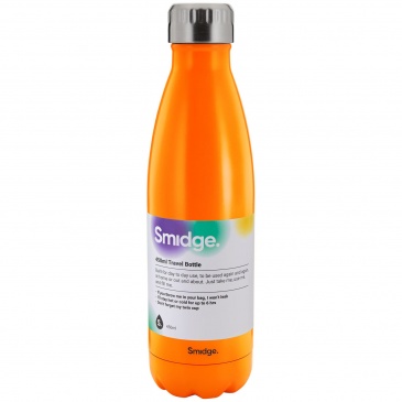 Butelka termiczna 450 ml, Citrus Smidge 