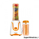 Smoothie Blender 600ml + 300 ml Sencor SBL 2203OR pomarańczowy