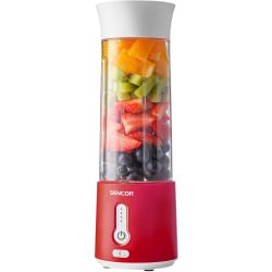 SMOOTHIE SENCOR SBL 134RD SMOOTHIE SENCOR SBL 134RD