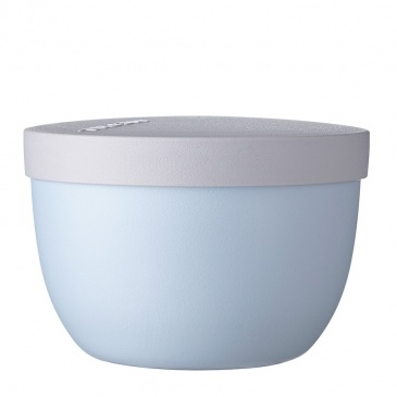 Snack pot Ellipse 350ml Nordic Blue 107652013800