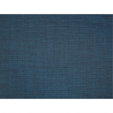 Sofa 3-osobowa niebieska GILJA