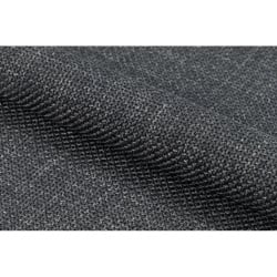 Sofa perugia szara ciemna