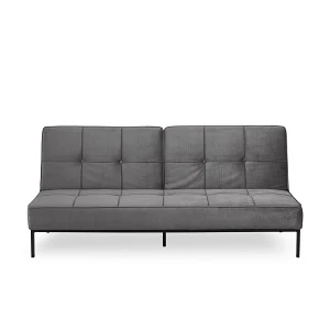 Sofa Perugia VIC szara