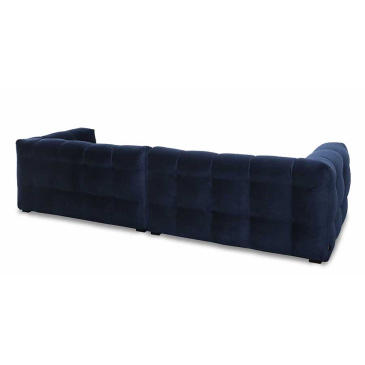 Sofa Trina 4os. 282x405x68cm