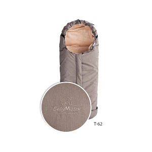 Śpiwór TRITON Footmuff