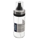 Spryskiwacz do oliwy szkło/stal/pp 260ml - zdjęcie 5