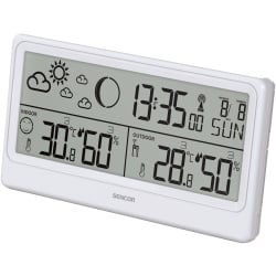 Stacja meteorologiczna SENCOR SWS 3600