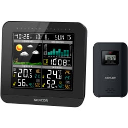 Stacja meteorologiczna SENCOR SWS 5800