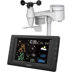 Stacja meteorologiczna SENCOR SWS 9400