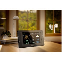 Stacja meteorologiczna SENCOR SWS 9400