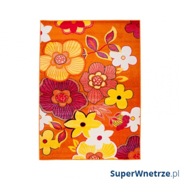 STELLA 78703 Orange 1,20*1,70