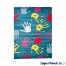 STELLA 78718 Blue 1,40*1,90