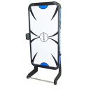 Stół do gry Cymbergaj-AirHockey Licznik Punktów 152x74x76 cm