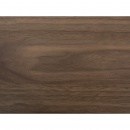 Stół do jadalni brązowy 220 x 90 cm Massimiliano