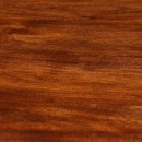 Stół jadalniany, akacja o wykończeniu na sheesham, 80x76 cm