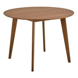 Stół roxby 120cm orzech