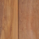 Stół z drewna tekowego, naturalne wykończenie, 120x60x76 cm