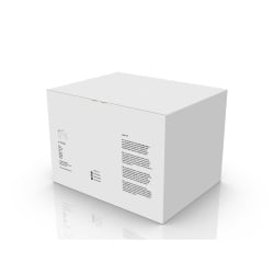 Stołek stalowy A-Stool wys. 27,5 cm Black 331818 Stołek stalowy A-Stool wys. 27,5 cm Black 331818